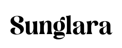 Sunglara - logo